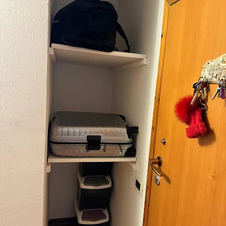 Lägenhet Liuby *