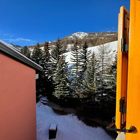 Apartamento Liuby